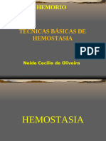 Hemostasia Completa