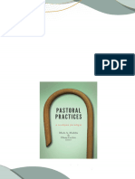 Instant Access to Pastoral Practices A Wesleyan Paradigm 1st Edition Diane Leclerc ebook Full Chapters