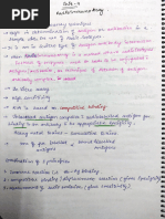 modern pharmaceutical Analysis Notes