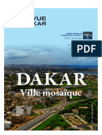 Téléchargez Le PDF de La Revue de Dakar. Partage Libre