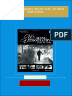 Get Wedding Videography Start to Finish 1st Edition Joanna Silber free all chapters