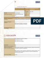 PM III Progresión 13 emsaad