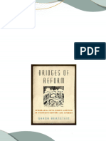 Immediate download Bridges of Reform Interracial Civil Rights Activism in Twentieth Century Los Angeles 1st Edition Shana Bernstein ebooks 2024