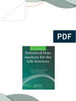 Where can buy Introduction to Statistical Data Analysis for the Life Sciences 1st Edition Sørensen ebook with cheap price