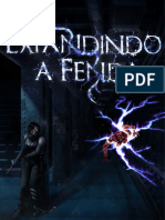 Expandindo a Fenda v0.14