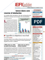 Glencore Se Lance Dans Une Course D Obstacles: /djdugquhvhgpsupflhjyxhg °il