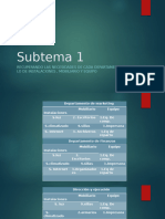 Subtema 1- 5f