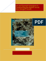 Italian Fascism and Spanish Falangism in Comparison: Constructing the Nation 1st ed. Edition Giorgia Priorelli all chapter instant download