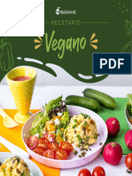 Recetario Vegano (1)