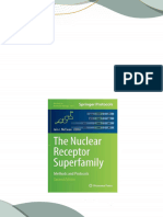 Full download The Nuclear Receptor Superfamily Methods and Protocols 2nd ed. 2016 Edition Iain J. Mcewan pdf docx