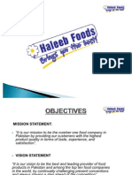 Haleeb Foods (Final)