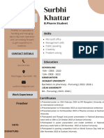 Grey & White Minimal Resume (1)