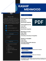 Kashif Mehmood Resume Updated.pdf