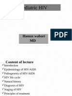 HIV-lecture for C1