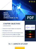 CHAPTER 13-Diffraction_STUDENT