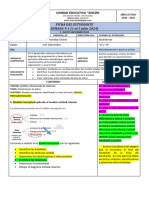 M PBD S9-1 2do 5 Julio