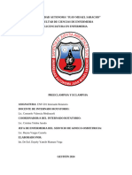 Preeclampsia y Eclampsia Tema 4