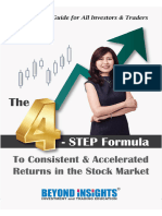 4 Step Formula eBook Kathlyn Toh v5