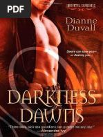 Dianne Duvall - 01 - Darkness Dawn 