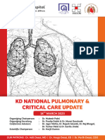 Mechanical Ventilation - WORKSHOP with Link