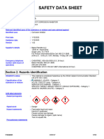 CRW37 CORROSION INHIBITOR