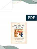 [Ebooks PDF] download The American dream a short history of an idea that shaped a nation First Edition Ny Jim Cullen Ethical Culture Fieldston School full chapters