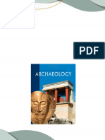 Immediate download Archaeology 6th edition Robert L. Kelly ebooks 2024