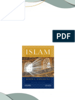 Islam the straight path 4th Edition John L. Esposito download pdf