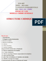 CHIMIE GENRALE ENI-ABT 2024