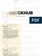 6. TRUCKHUB