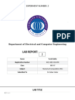 LAB-2-1