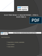 1.0 ELECTRICIDAD Y MAGNETISMO_FÍSICA ELÉCTRICA_2C 2024_CLASE 1