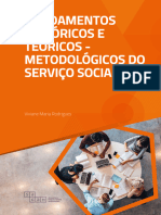 FUNDAMENTOS HISTORICOS E METODOLOGICOS DO SER SOC 1 e 2233