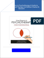 Where can buy Using Diagrams in Psychotherapy A Guide to Visually Enhanced Therapy 1st Edition Charles M. Boisvert ebook with cheap price