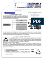 3P - GUIA 1 - DECIMO (MANT)