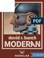 Moderan - David R Bunch