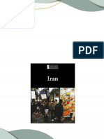 Download Iran Lauri S. Friedman ebook All Chapters PDF