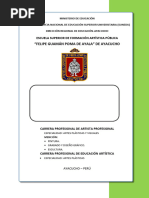 Reglamento Registro de Trabajos y Proyectos de Investigación ESFAP FGPA 2020-2024 y RD.087-2020 que la aprueba