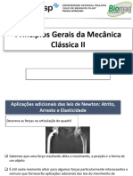 Principios Gerais Mecanica-Aula 2 Cópia