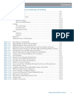 Chapter 12-Heating, Air Conditioning, and Ventilating: 1 Healthy Housing Reference Manual