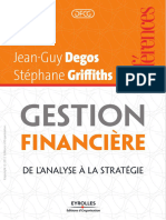 gestion financiere