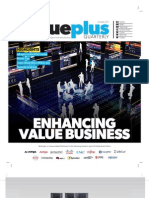 Value Plus Quarterly Oct 2011