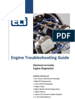 Engine Troubleshooting Guide: Shortcuts To Costly Engine Diagnostics