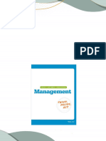 Download Full (Original PDF) Management by Christopher P. Neck PDF All Chapters