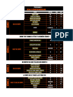 Programme 4 Seche Et Definition