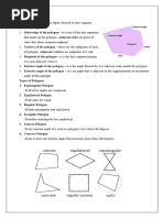 MODULE-PLANE-FIGURE-POLYGON