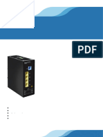 T603E Datasheet