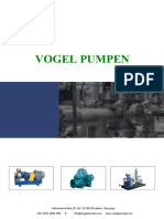 Centrifugal Pump