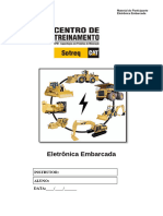 ELETRONICA EMBARCADA