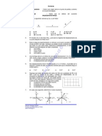 Vectores